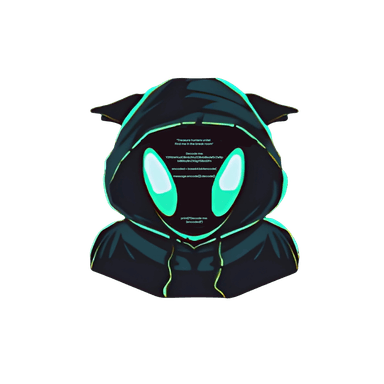 BugB Mascot OG Left