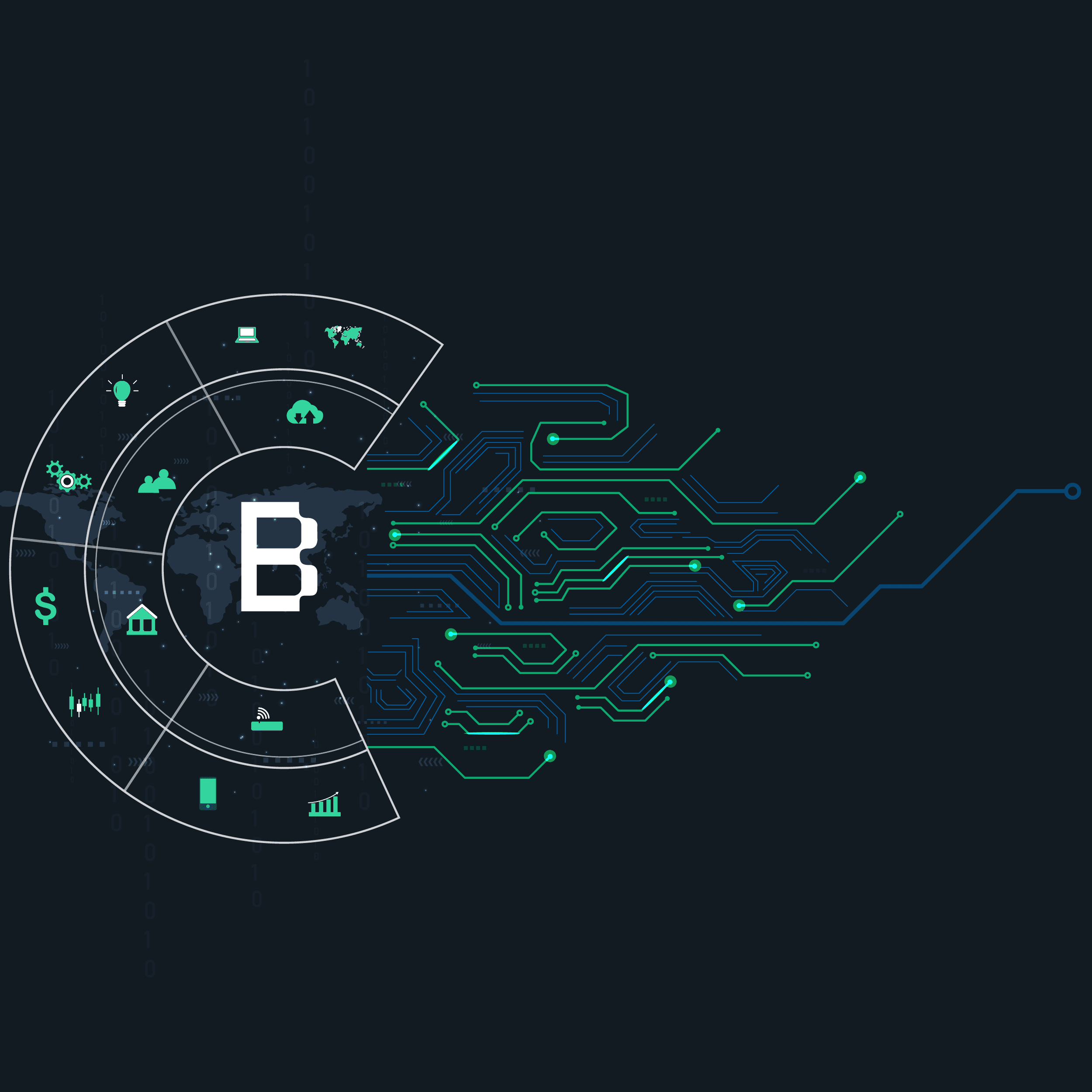 Security Consulting illustration
