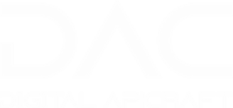 DAC logo
