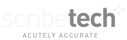 ScribeTech logo