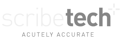 ScribeTech logo