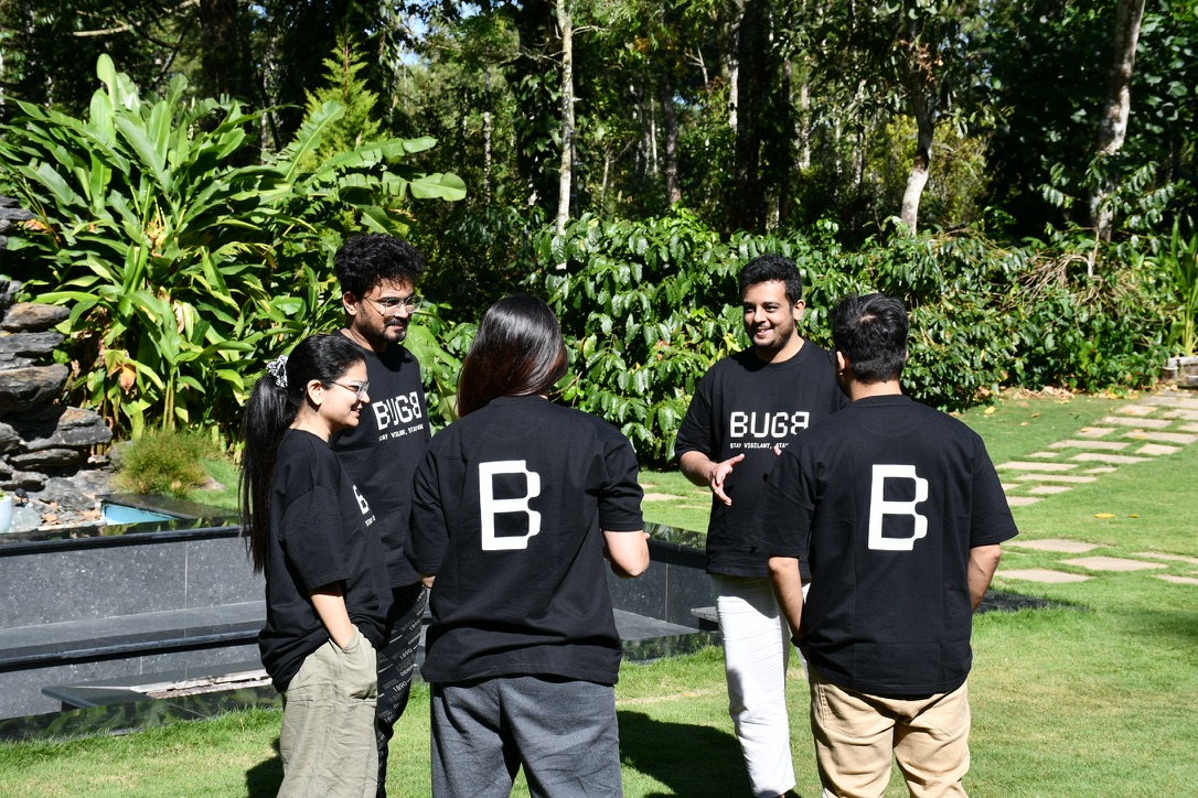 BugB culture
